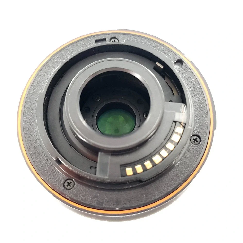Sony DT 18-55mm f/3.5-5.6 SAM Lens w/ Caps SAL1855 Tested & Works